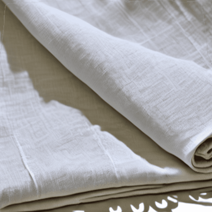 Cotton linen
